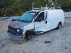 2007 Chevrolet Express G3500