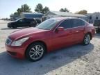 2008 Infiniti G35