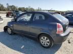 2008 Hyundai Accent GS