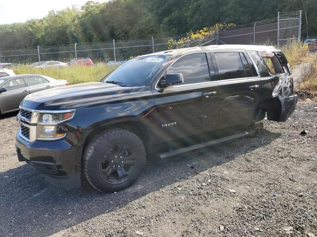 2019 Chevrolet Tahoe K1500 LS