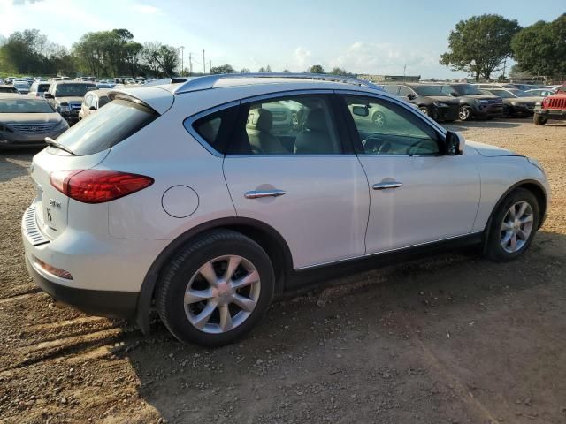 2010 Infiniti EX35 Base