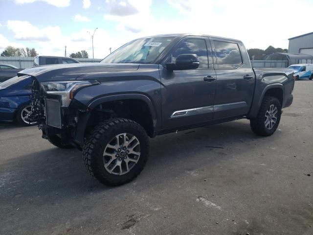 2023 Toyota Tundra Crewmax Platinum