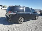 2014 Toyota Sienna Sport