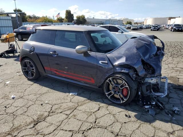 2021 Mini Cooper John Cooper Works GP