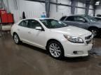 2013 Chevrolet Malibu LTZ