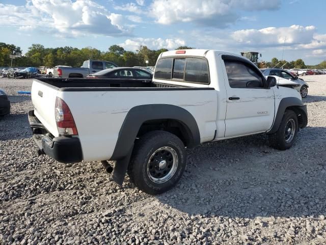 2009 Toyota Tacoma