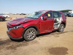 Mazda Vehiculos salvage en venta: 2023 Mazda CX-5