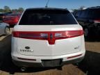 2010 Lincoln MKT