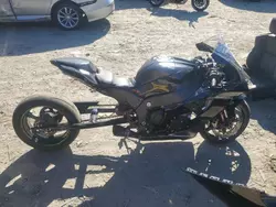 2021 Kawasaki ZX1002 M en venta en Waldorf, MD