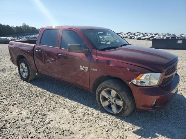 2019 Dodge RAM 1500 Classic Tradesman