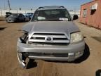 2003 Toyota 4runner SR5