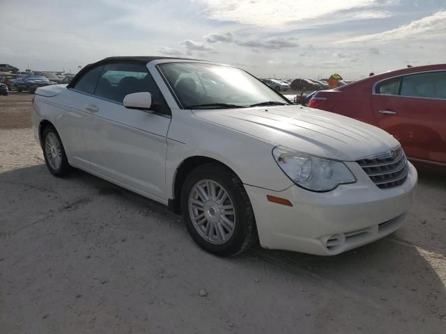 2009 Chrysler Sebring Touring