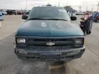 1994 Chevrolet S Truck S10