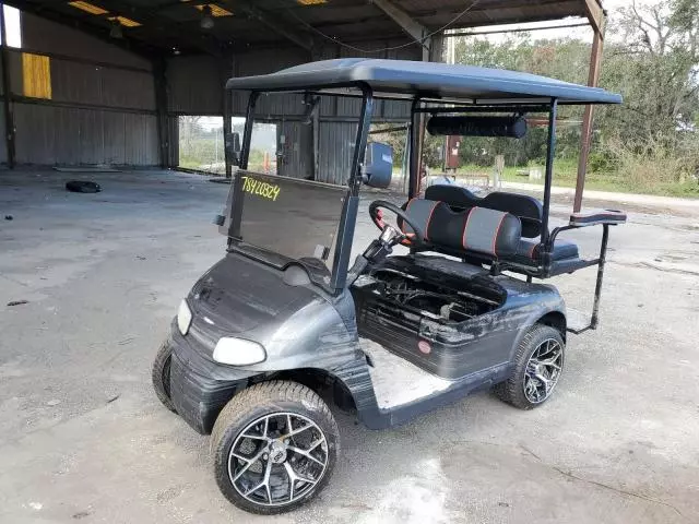 2022 Ezgo Golf Cart