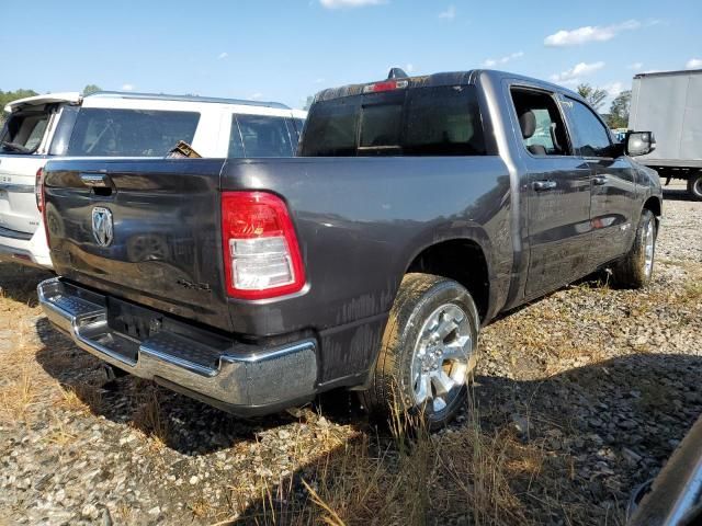 2019 Dodge RAM 1500 BIG HORN/LONE Star