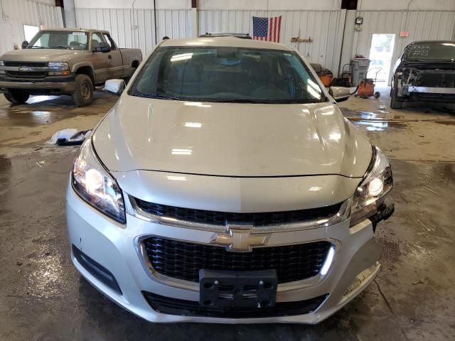 2014 Chevrolet Malibu 1LT