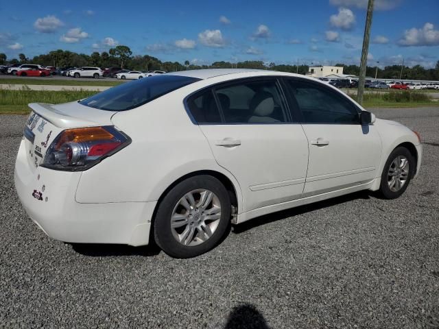 2011 Nissan Altima Base