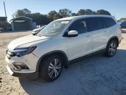 2018 Honda Pilot EX en venta en Loganville, GA