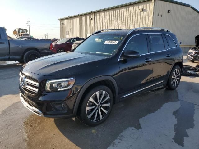 2020 Mercedes-Benz GLB 250