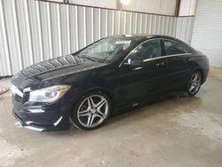 Mercedes-Benz cla 250 salvage cars for sale: 2014 Mercedes-Benz CLA 250