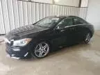 2014 Mercedes-Benz CLA 250