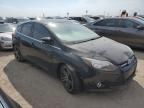 2013 Ford Focus Titanium