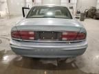 2004 Buick Park Avenue