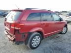 2015 Dodge Journey SE