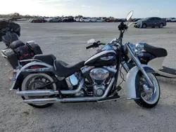 Lotes con ofertas a la venta en subasta: 2005 Harley-Davidson Flstni