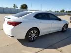 2016 Acura TLX