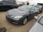 2009 Toyota Camry Hybrid