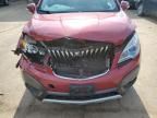 2014 Buick Encore