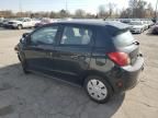 2015 Mitsubishi Mirage DE