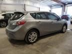 2013 Mazda 3 I