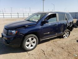 2014 Jeep Compass Latitude en venta en Greenwood, NE