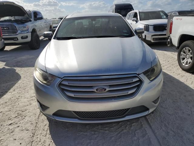 2014 Ford Taurus Limited