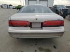 1994 Ford Thunderbird LX