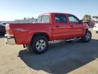 2008 Toyota Tacoma Double Cab