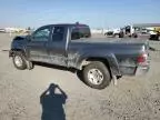 2012 Toyota Tacoma Access Cab