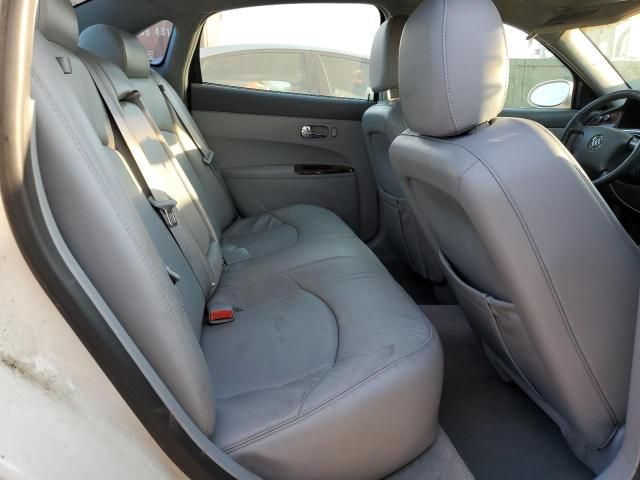 2007 Buick Lacrosse CXL