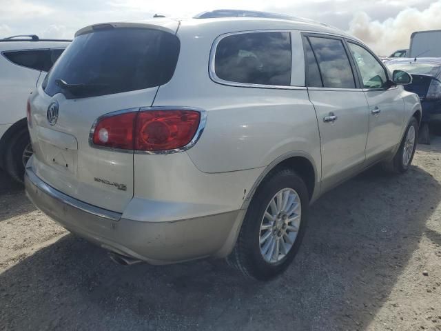 2012 Buick Enclave