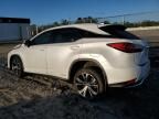 2022 Lexus RX 450H