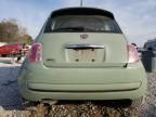 2013 Fiat 500 POP