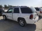 2008 Chevrolet Trailblazer LS