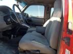 2002 Ford Ranger Super Cab