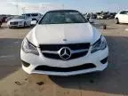 2014 Mercedes-Benz E 350