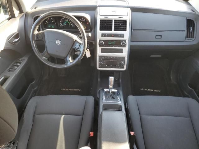 2010 Dodge Journey SXT