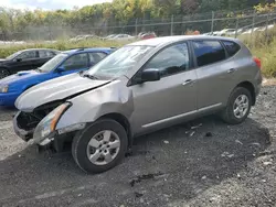 Nissan Vehiculos salvage en venta: 2014 Nissan Rogue Select S