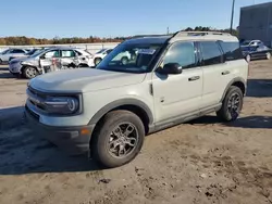 2023 Ford Bronco Sport BIG Bend en venta en Fredericksburg, VA