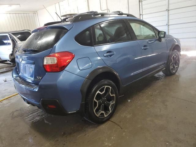 2015 Subaru XV Crosstrek 2.0 Premium